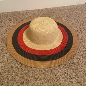 Floppy Sun Hat